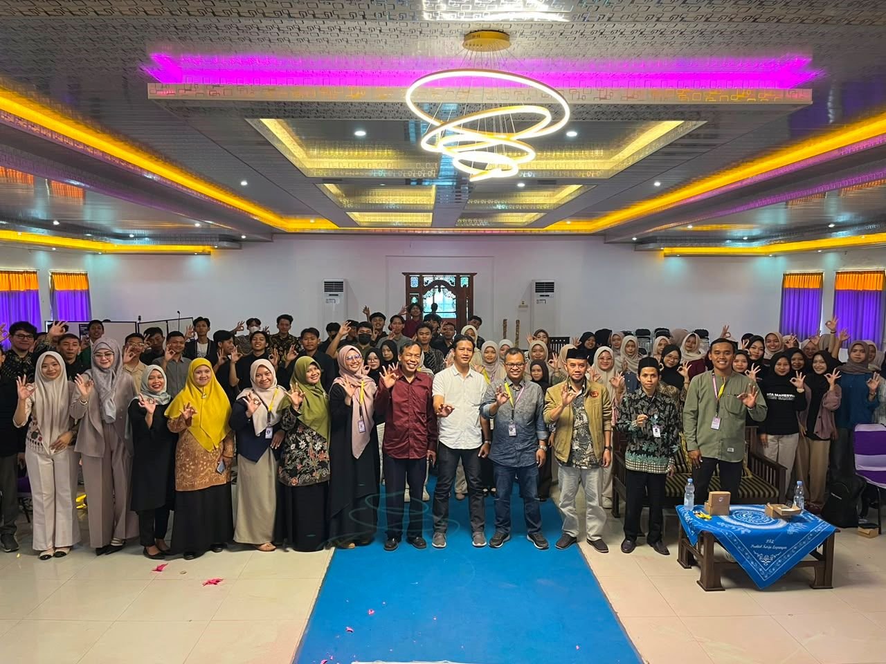 Resmi Dibuka, Dies Natalis ke-24 Politeknik Piksi Ganesha Indonesia Siap Semarakkan Berbagai Agenda