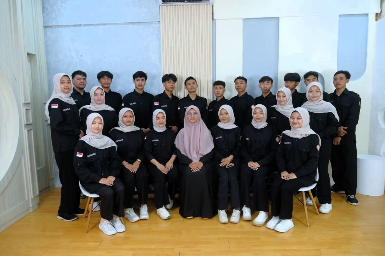 Gambar BEM (Badan Eksekutif Mahasiswa)